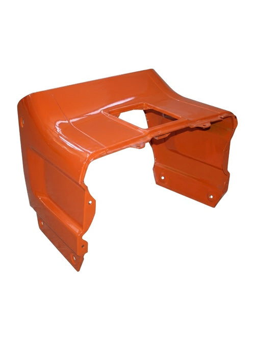 MAZOT DEPO ÜSTÜ KAPORTA - Fiat / New Holland 450 - 480 - 640 - 5088839 -   1  Adet