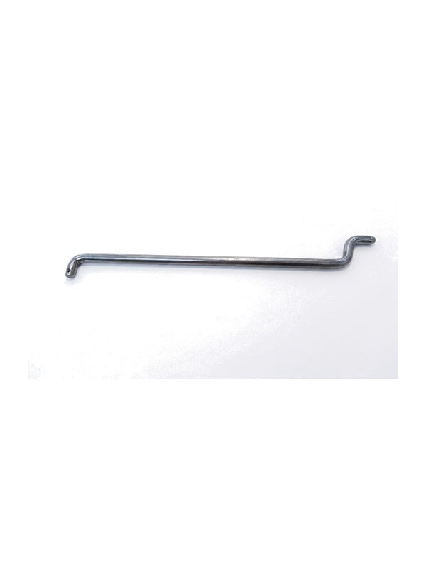 KAPUT DAYAMA ÇUBUĞU - Fiat / New Holland 480 - 640 - 54C - 4950128 -   1  Adet