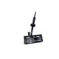 KABİN BASAMAK KOMPLE TEK DELİK SOL - New Holland TT Serisi - 47382071 -   1  Adet