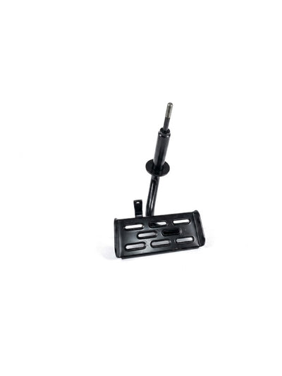 KABİN BASAMAK KOMPLE TEK DELİK SOL - New Holland TT Serisi - 47382071 -   1  Adet