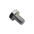 KAPORTA CİVATASI BOMBE BAŞLI 14mm - Fiat / New Holland 450 - 480 - 540 - 640 - 588478 -   10  Adet
