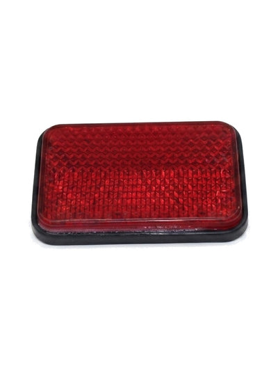 KEDİ GÖZÜ DÖRT KÖŞE - New Holland 55 - Massey Ferguson 65 - New Holland 70 - 80 - 5109513 -   1  Adet - OEM: 5109513 - Yaman Traktör Yedek Parça