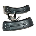 ÖN TEKER ÇAMURLUK AYAKLI ÇİFT ÇEKER SABİT SAĞ-SOL 310x107 - Massey Ferguson 285 - AU4675 -   2  Adet