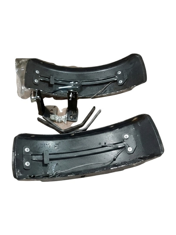 ÖN TEKER ÇAMURLUK AYAKLI ÇİFT ÇEKER SABİT SAĞ-SOL 310x107 - Massey Ferguson 285 - AU4675 -   2  Adet