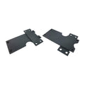 KOLTUK BAĞLANTI ALT DEMİRİ T.TİP - Fiat / New Holland 450 - 480 - 640 - 4100501 -   1  Adet