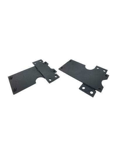 KOLTUK BAĞLANTI ALT DEMİRİ T.TİP - Fiat / New Holland 450 - 480 - 640 - 4100501 -   1  Adet