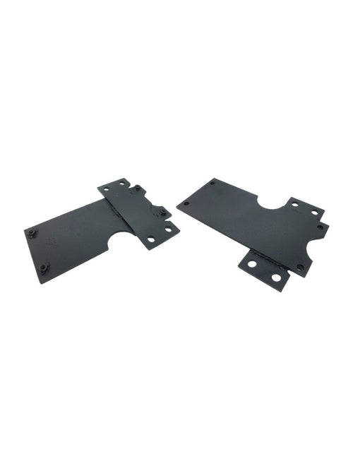KOLTUK BAĞLANTI ALT DEMİRİ T.TİP - Fiat / New Holland 450 - 480 - 640 - 4100501 -   1  Adet