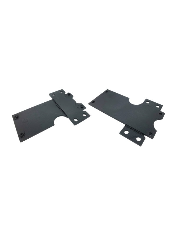 KOLTUK BAĞLANTI ALT DEMİRİ T.TİP - Fiat / New Holland 450 - 480 - 640 - 4100501 -   1  Adet