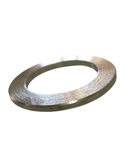 DİNGİL BOŞLUK PULU 4mm - Fiat / New Holland 450 - 480 - 640 - 588322 -   1  Adet