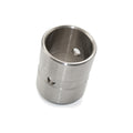 ÇELİK HİDROLİK SEHPA MİL BURCU 29x25x34 - Fiat / New Holland 450 - 480 - 640 - 571612 -   1  Adet - OEM: 571612 - Yaman Traktör Yedek Parça