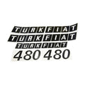 YAZI TAKIMI - Fiat / New Holland 480 - 4999861 -   1  Adet