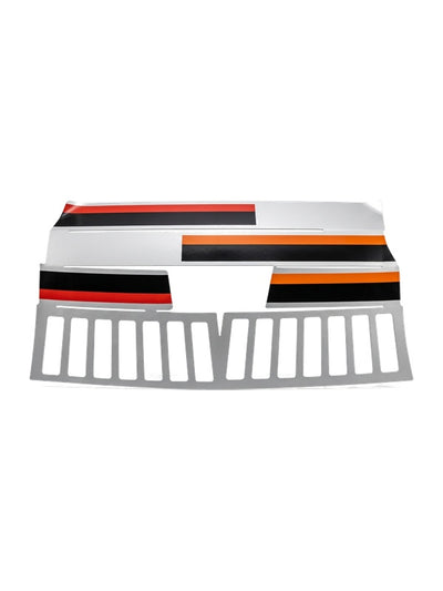YAZI TAKIMI TÜRK FİAT EM ELEKLİ - New Holland 55 - 56 - 5087747 -   1  Adet