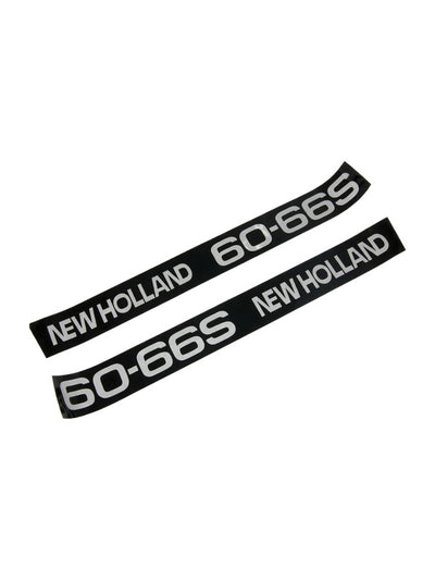 YAZI TAKIMI N.HOLLAND - New Holland 60 - 66S - 5088123 -   1  Adet - OEM: 5088123 - Yaman Traktör Yedek Parça