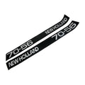YAZI TAKIMI N.HOLLAND - New Holland 70 - 56 - AV5200 -   1  Adet