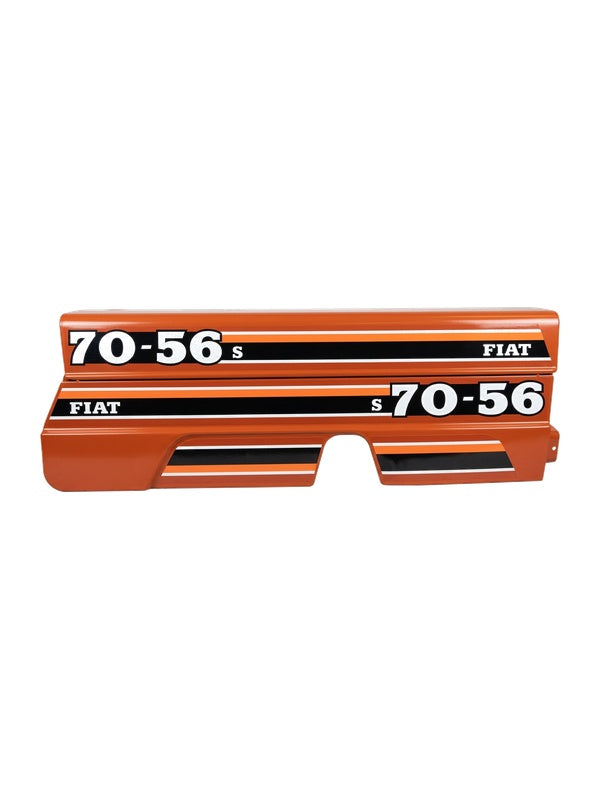 YAZI TAKIMI FİAT YM - New Holland 70 - 56S - AV5210 -   1  Adet