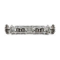 TAKIM YAZI NEW HOLLAND HARFLİ KESİM YM - New Holland 50 - 56S - AV5600 -   1  Adet