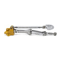 TAKIM YAZI NEW HOLLAND HARFLİ KESİM YM - New Holland 55 - 56S - AV5610 -   1  Adet