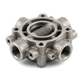 TAKIM YAZI NEW HOLLAND MAVİ YM - Massey Ferguson 65 - 56S - AV5640 -   1  Adet
