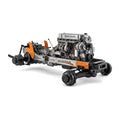 TAKIM YAZI NEW HOLLAND FOLYA KESİM - New Holland TD - 110D - AV5800 -   1  Adet