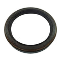 ARKA KRANK KEÇE SİYAH 95x120x13  40000720 - Fiat / New Holland 450 - 755028 -   1  Adet - OEM: 755028 - Yaman Traktör Yedek Parça