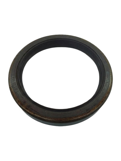 ARKA KRANK KEÇE SİYAH 95x120x13  40000720 - Fiat / New Holland 450 - 755028 -   1  Adet - OEM: 755028 - Yaman Traktör Yedek Parça
