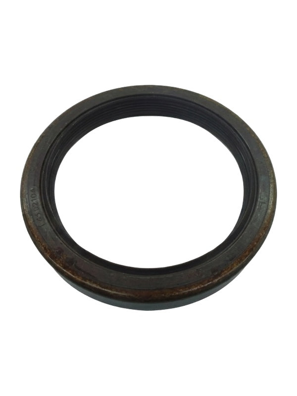 ARKA KRANK KEÇE SİYAH 95x120x13  40000720 - Fiat / New Holland 450 - 755028 -   1  Adet - OEM: 755028 - Yaman Traktör Yedek Parça