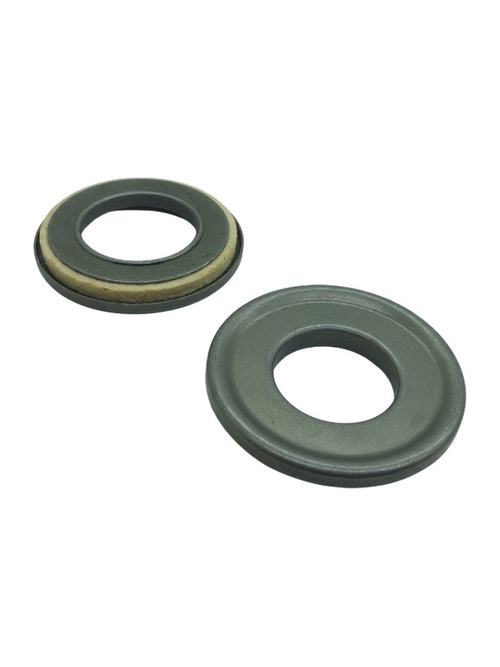 ÖN TEKER KEÇE 44x80x13 4971457  840224 - Fiat / New Holland 480 - 540 - 640 - 54C - 88330 -   1  Adet
