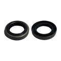 UZUN AKIS FREN KEÇE 35x55x10 SAÇ Ç.D  548274 - Fiat / New Holland 450 - 480 - 640 - 755221 -   1  Adet