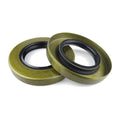 KUYRUK MİL KEÇESİ ÇİFT DUDAK  42x72x10   29740762 - 5107905 - 755226 - Fiat / New Holland 480 - 640 - Massey Ferguson 65 - New Holland 46 - 70 - TD - 88335 -   1  Adet