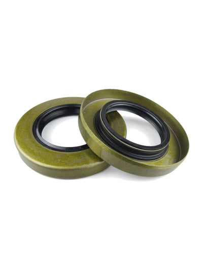 KUYRUK MİL KEÇESİ ÇİFT DUDAK  42x72x10   29740762 - 5107905 - 755226 - Fiat / New Holland 480 - 640 - Massey Ferguson 65 - New Holland 46 - 70 - TD - 88335 -   1  Adet
