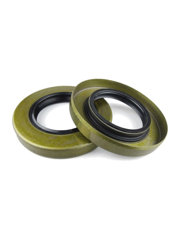 KUYRUK MİL KEÇESİ ÇİFT DUDAK  42x72x10   29740762 - 5107905 - 755226 - Fiat / New Holland 480 - 640 - Massey Ferguson 65 - New Holland 46 - 70 - TD - 88335 -   1  Adet