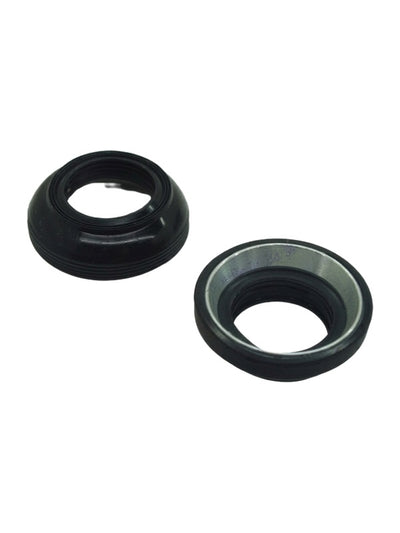 KAYDIRICI MİL KEÇE ÇANAK TİP 25x37x7/12 5121123 - New Holland 80/66 - 730123 -   1  Adet