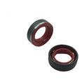 KAYDIRICI MİL KEÇESİ KIRMIZI 27x42x13  47129340 - New Holland TD95 - 110.90 - 041218-L -   1  Adet