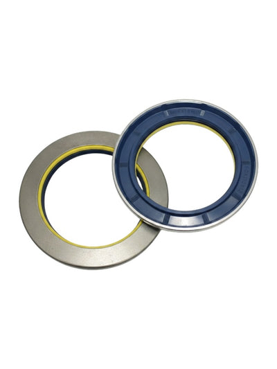 ARKA PORYA KEÇESİ 80x110x16 - 60.66 - New Holland TT - TD - 88259 -   1  Adet