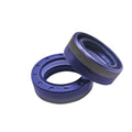 ÖN DİFRANSİYEL  PORYA KEÇESİ 4x4  Şaft 35x52x17/18,5 47558301 - JxC MF - Tümosan - 88482 -   1  Adet