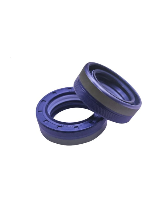 ÖN DİFRANSİYEL  PORYA KEÇESİ 4x4  Şaft 35x52x17/18,5 47558301 - JxC MF - Tümosan - 88482 -   1  Adet