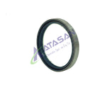 ÖN DİFRANSİYEL ŞAFT KEÇESİ 105X125X16 - New Holland 80 - 66 - TD - 5136004 -   1  Adet