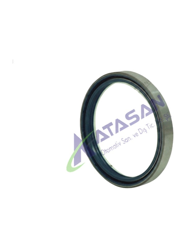 ÖN DİFRANSİYEL ŞAFT KEÇESİ 105X125X16 - New Holland 80 - 66 - TD - 5136004 -   1  Adet