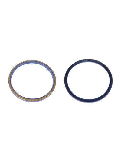ÖN DİFRANSİYEL SEHPA KEÇESİ 100x115x8 - New Holland 60 - 66 - TD6 - 5188609 -   1  Adet