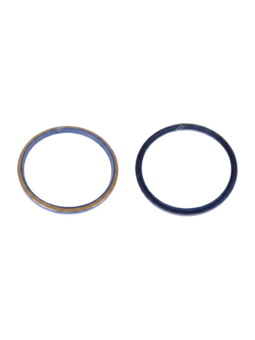 ÖN DİFRANSİYEL SEHPA KEÇESİ 100x115x8 - New Holland 60 - 66 - TD6 - 5188609 -   1  Adet