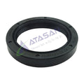 HİDROLİK KOL KEÇESİ LASTİK ÇİFT DUDAK 48x65x10   5086120 - Fiat / New Holland 54C - New Holland 55 - 750302 -   1  Adet