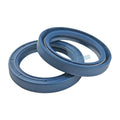 HİDROLİK KOL KEÇESİ LASTİK ÇİFT DUDAK 48x65x10   5086120 - Fiat / New Holland 54C - New Holland 55 - 650170 -   1  Adet