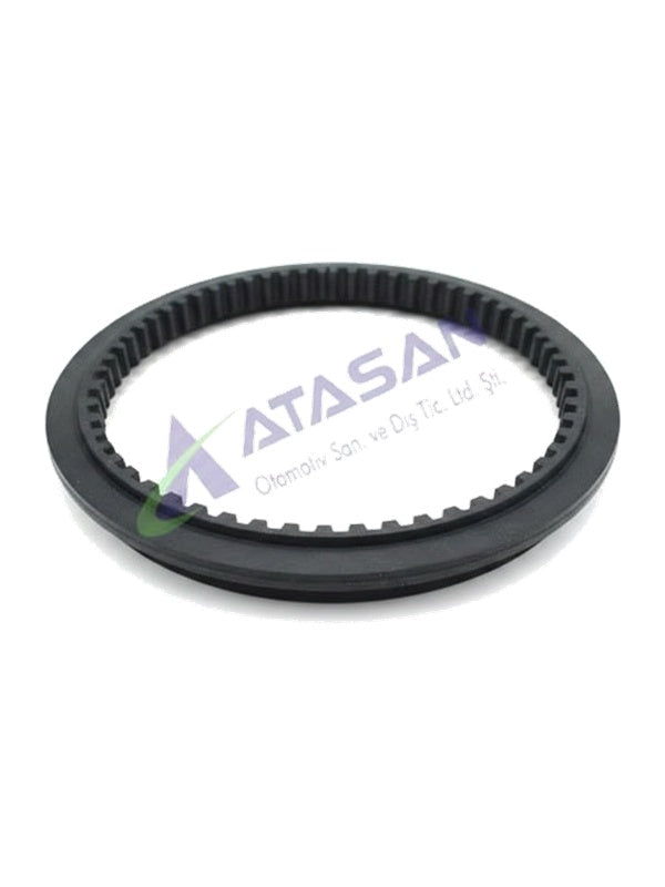 ÖN PORYA KEÇE 165x190x17 Saç 3019959X1  5137109 - New Holland 70 - 80.DT - Massey Ferguson 285 - 398T - 730130 -   1  Adet