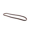 SUBAB KAPAK LASTİĞİ DÜZ SİLİKON - Fiat / New Holland 640 - New Holland 65.46 - 80.66 - 4654363 -   5  Adet