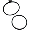 HİDROLİK PİSTON LASTİĞİ 019  72,45x3,40 mm - New Holland 60.56 - 14465380 -   25  Adet