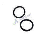 HİDROLİK KOL LASTİK KÜÇÜK SOL  4H-196 - Fiat / New Holland 480 - New Holland 55/46 - 65/46 - 14471180 -   25  Adet