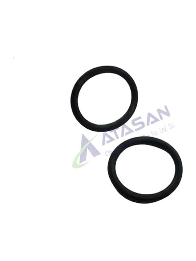 HİDROLİK KOL LASTİK KÜÇÜK SOL  4H-196 - Fiat / New Holland 480 - New Holland 55/46 - 65/46 - 14471180 -   25  Adet