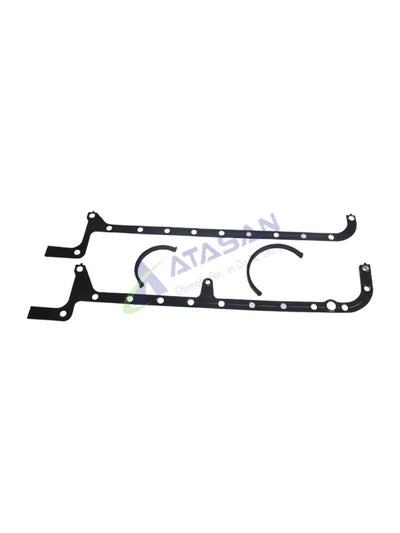 KARTER CONTA SAÇ LASTİKLİ TAKIM 4 CYL  99462471 - Fiat / New Holland 640 - Massey Ferguson 65 - New Holland 70 - 80 - TD85 - 95 - 100 - 1940143 -   1  Adet