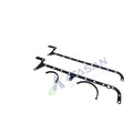 KARTER CONTA SAÇ LASTİKLİ TAKIM 3 CYL 094000 - Fiat / New Holland 450 - 480 - 54C - New Holland 55 - 60 - TD6 - 4602668 -   1  Adet