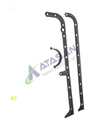 KARTER CONTA SAÇ LASTİKLİ TAKIM 4 CYL - Tümosan - 9150094 -   1  Adet
